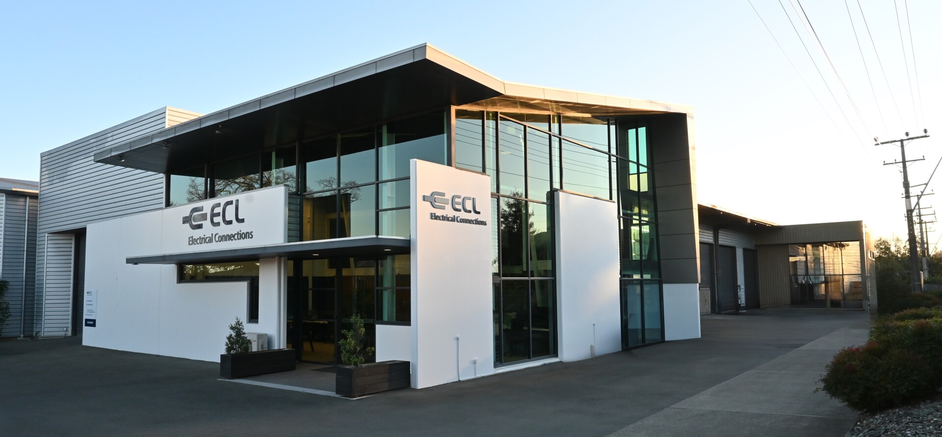 Electrical Connect 9 Tokomaru Place