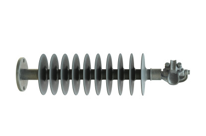 110kV Post Insulators Polymer Vertical