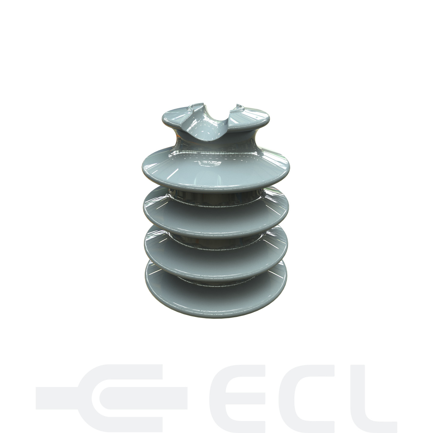 22kV Pin Insulators v2