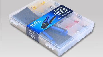 All In One Ferrule Crimp Kit
