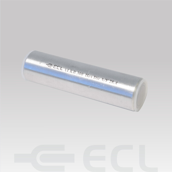 Aluminium Barrier Links
