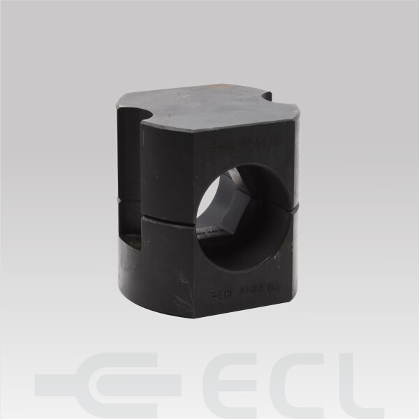 Aluminium Dies 100 Ton v2