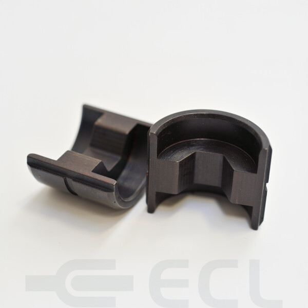 Aluminium Dies 12 Ton pair rev v2