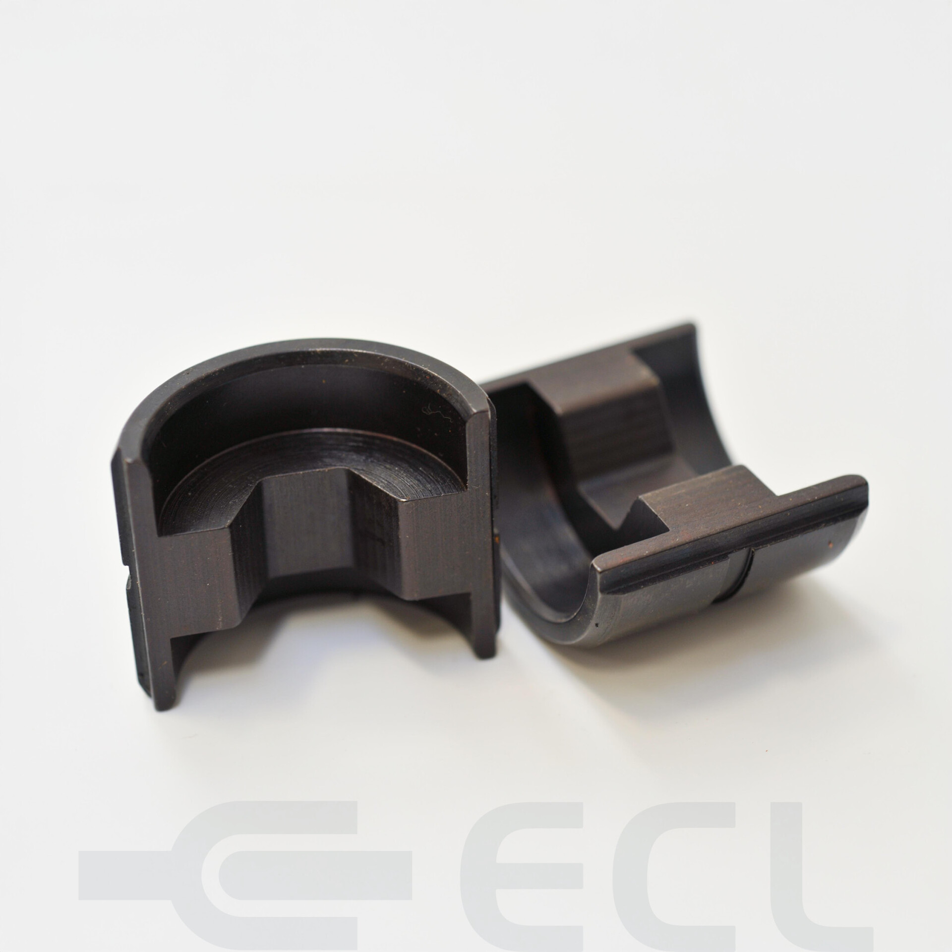Aluminium Dies 12 Ton pair v2