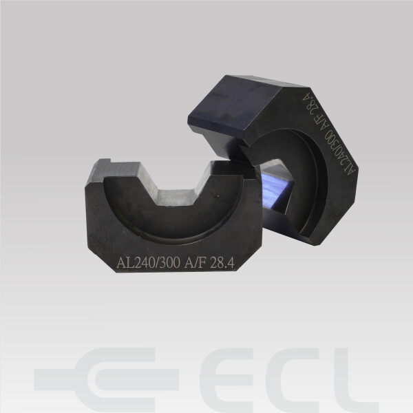 Aluminium Dies 30 Ton
