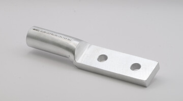 Aluminium Long Palm Lugs
