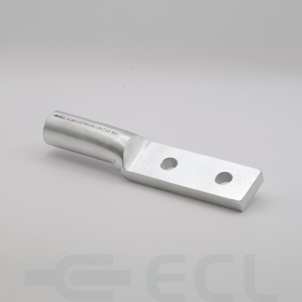 Aluminium Long Palm Lugs