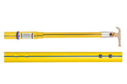 BLUE STRIPE Heavy Duty Substation Sticks