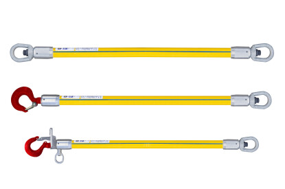 BLUE STRIPE Link Stick