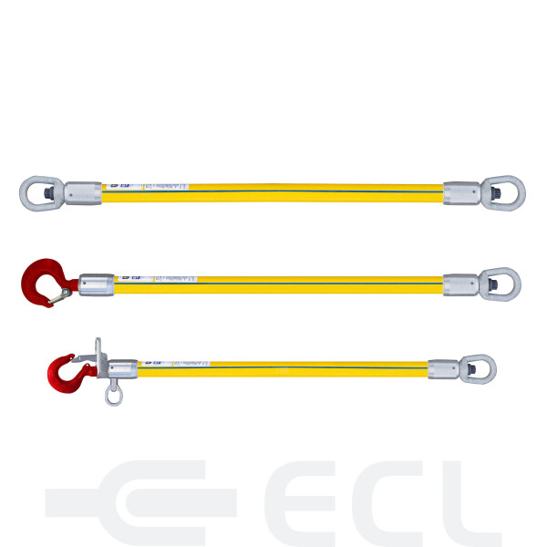 BLUE STRIPE Link Stick