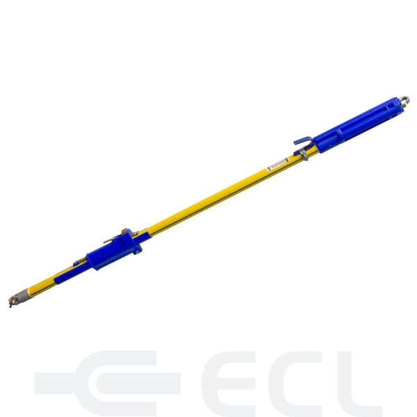 BLUE STRIPE Shotgun Sticks