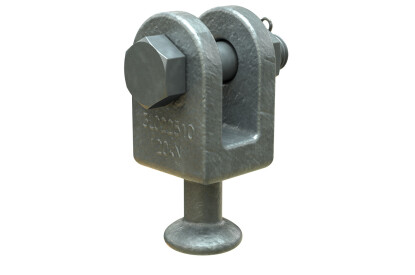 Ball Clevis