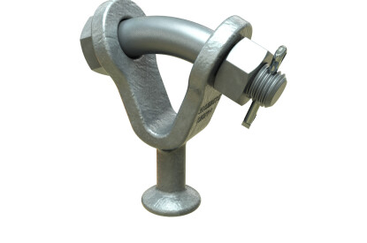 Ball Y Clevis