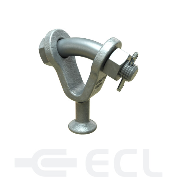 Ball Y Clevis