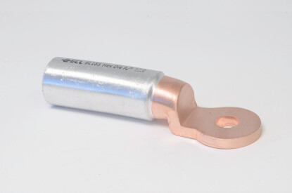 Bimetal Lugs