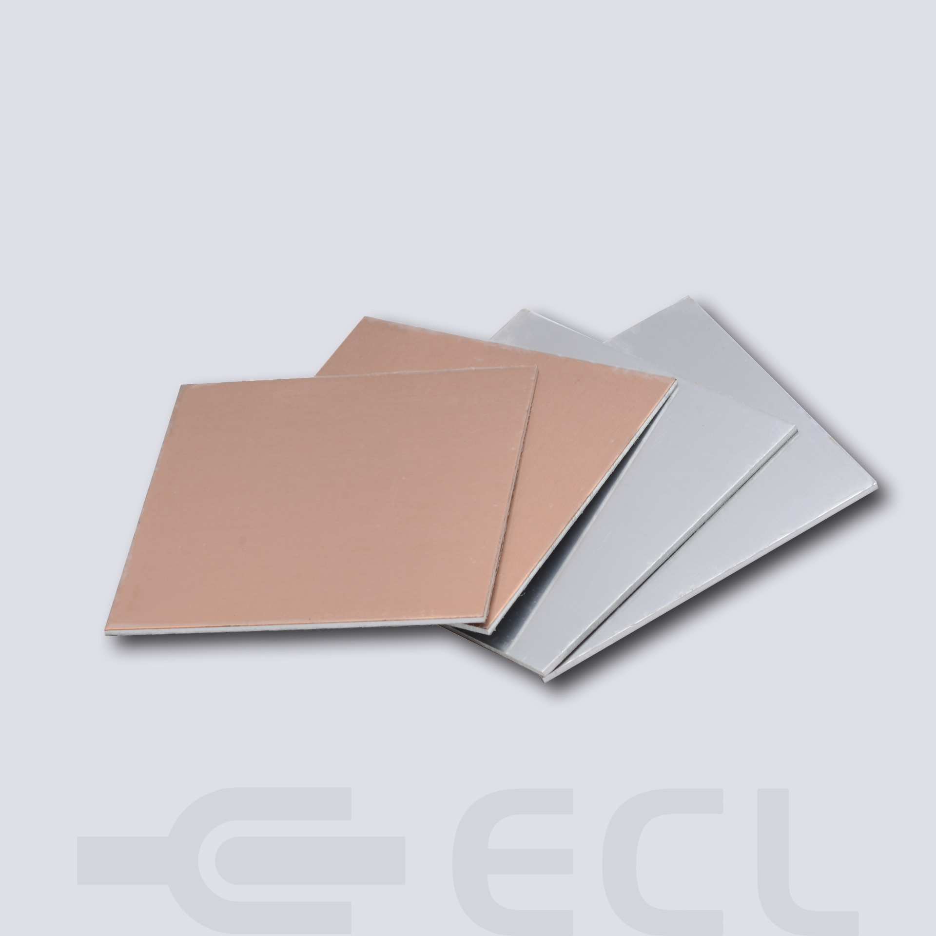 Bimetal Plate