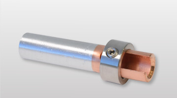 Bimetal Switchgear Connectors