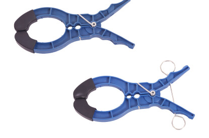 Blanket Clamps