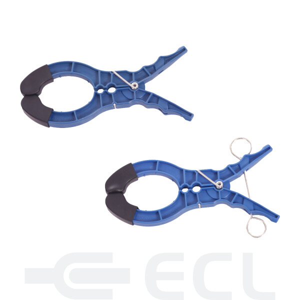 Blanket Clamps