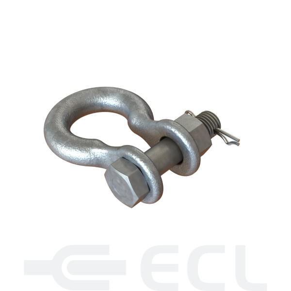 Bow Shackles