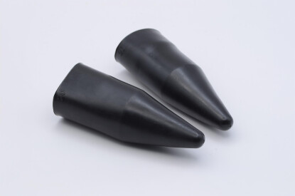 Cable Gland Accessories Gland Shrouds for Hazardous Glands