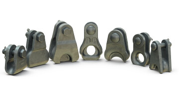 Clevis Thimbles category