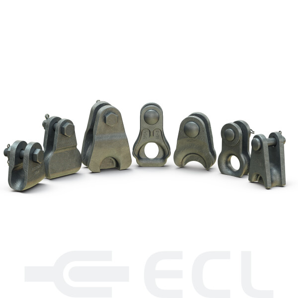 Clevis Thimbles category