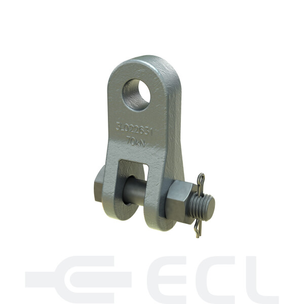 Clevis Tongue