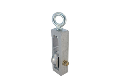 Conductor Lift Snatch Block