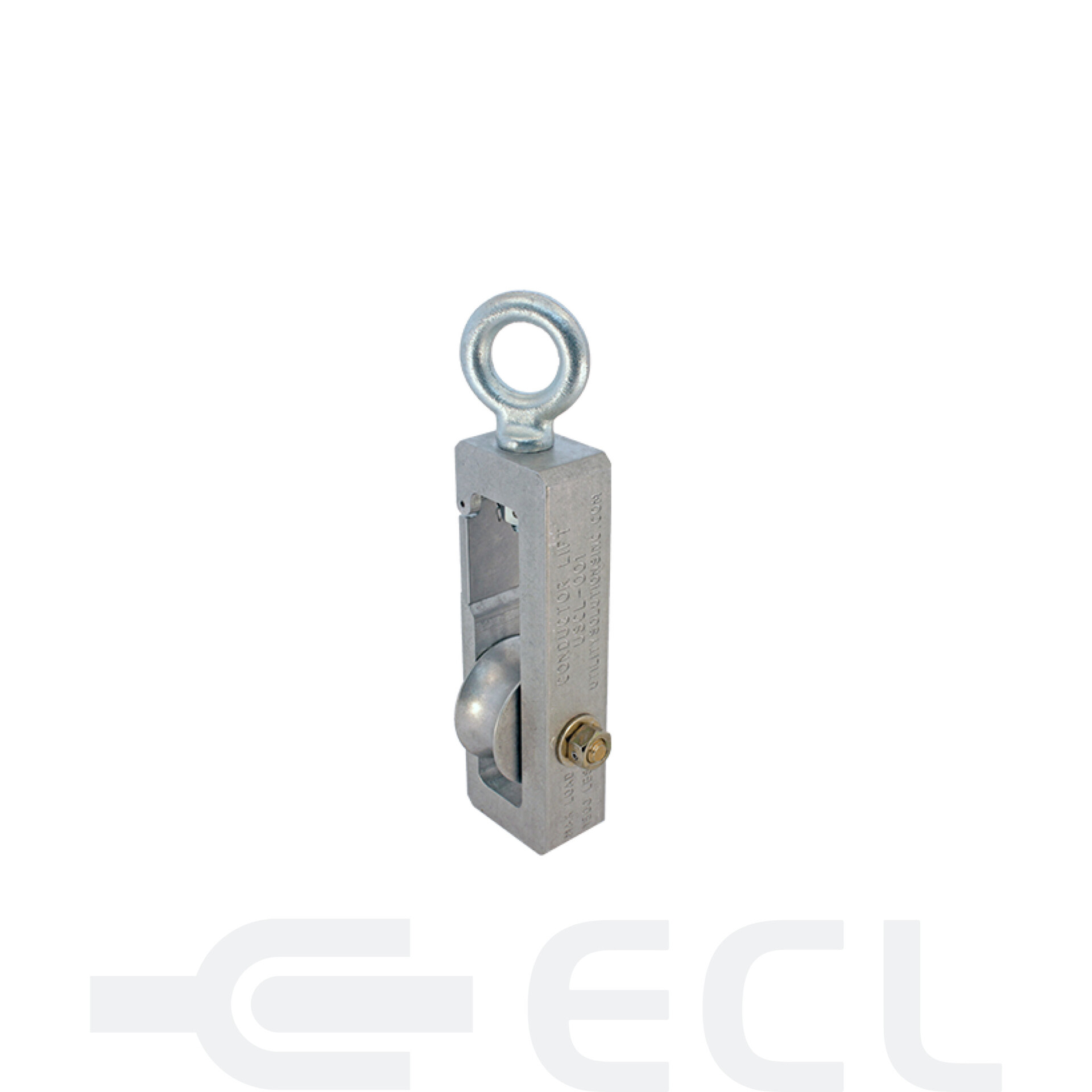 Conductor Lift Snatch Block