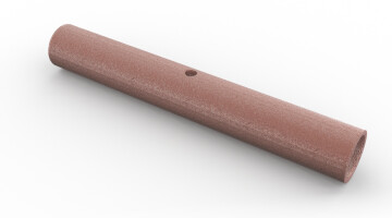 Copper Full Tension Sleeves Imperial