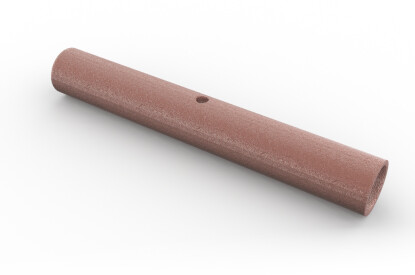 Copper Full Tension Sleeves Imperial