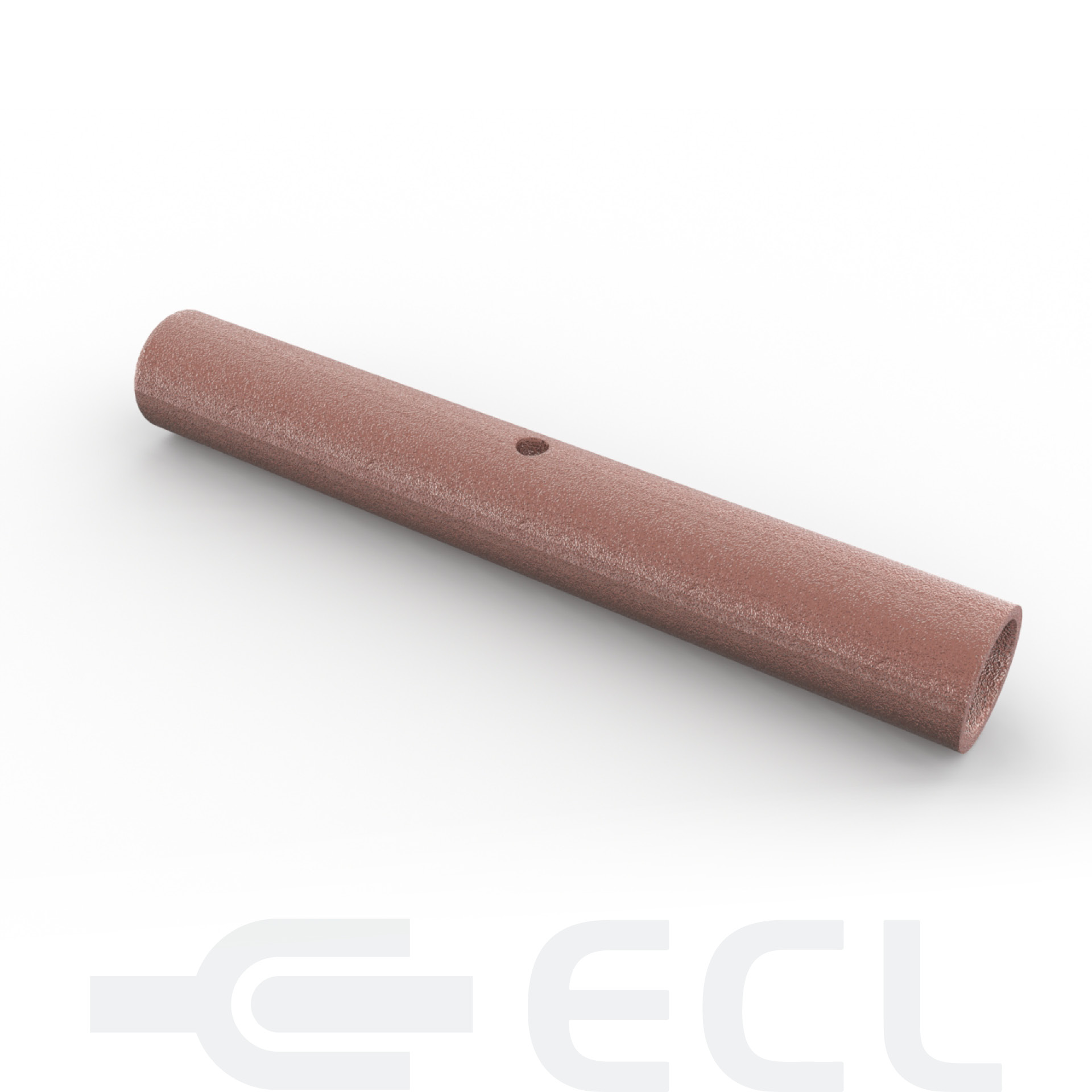 Copper Full Tension Sleeves Imperial