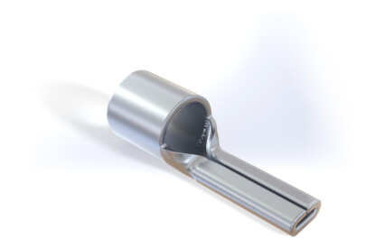 Copper Pin Connectors