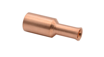 Copper Reducing Links Bellmouth