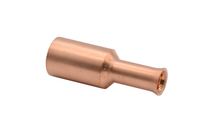 Copper Reducing Links Bellmouth