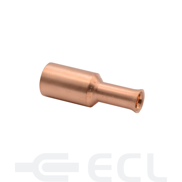 Copper Reducing Links Bellmouth