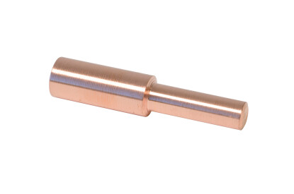 Copper Stalk Lugs