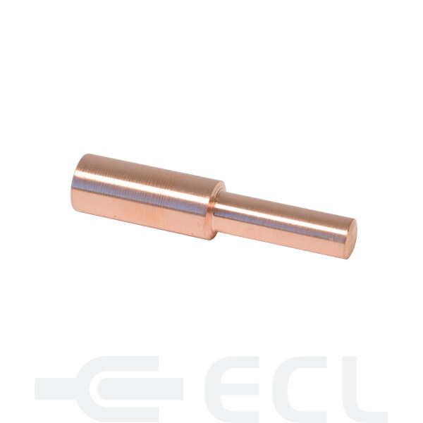 Copper Stalk Lugs