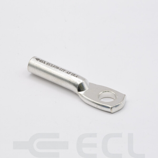 Copper Tinned Solid Forged Lugs