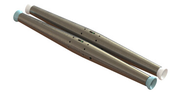 Corrosion Resistant Splice v3