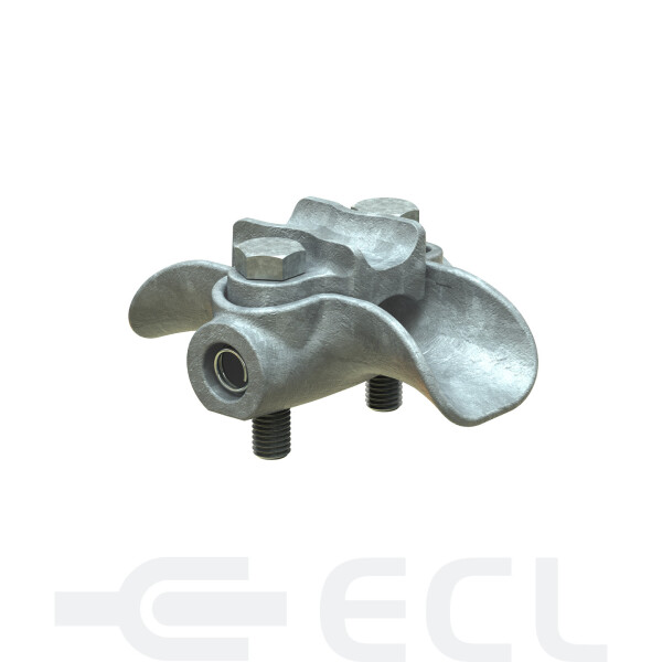 Ductile Iron Bronze Trunnion