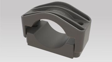 Dutchclamp Cable Clamps SE Types v2