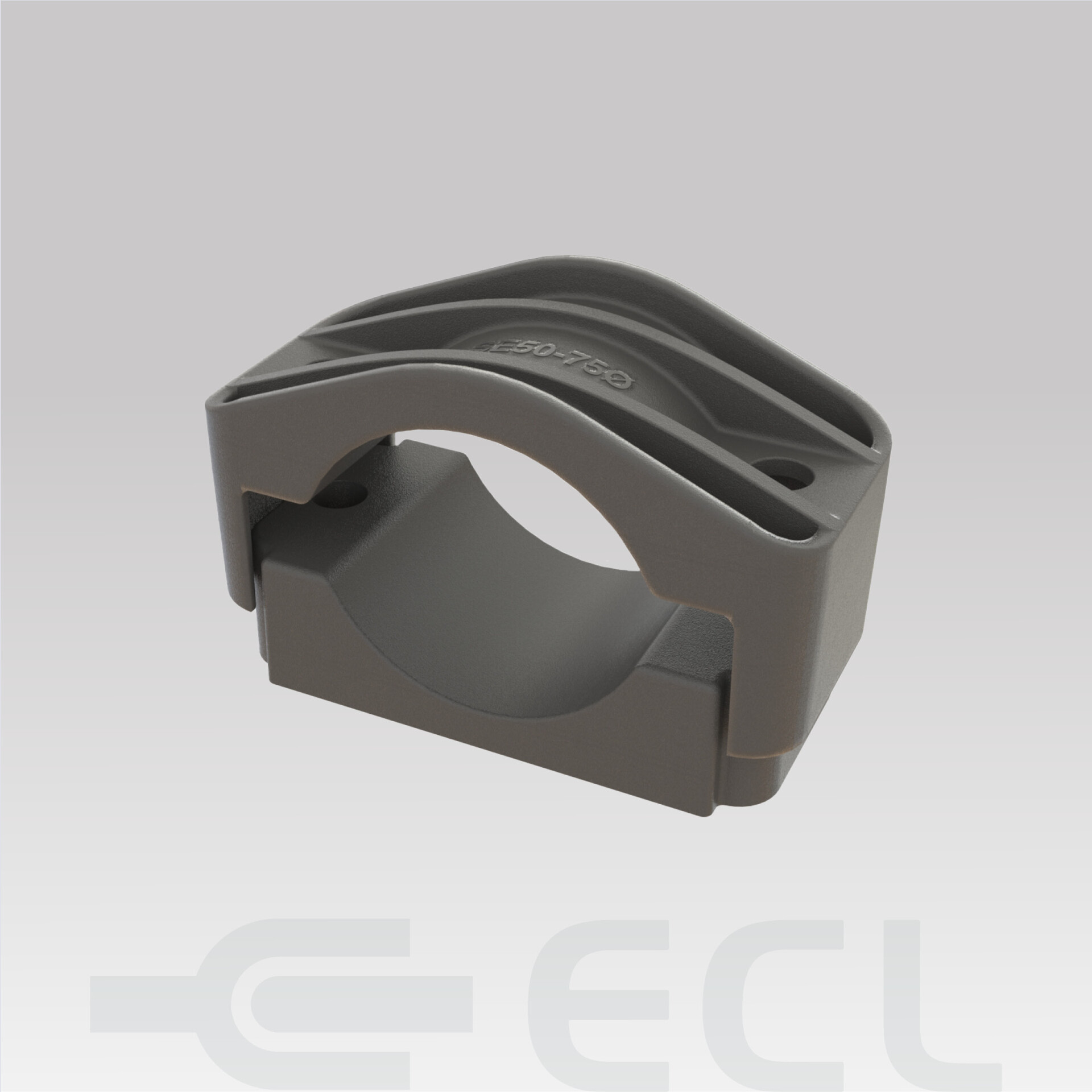 Dutchclamp Cable Clamps SE Types v2