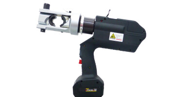 ECL 18T Battery Crimper