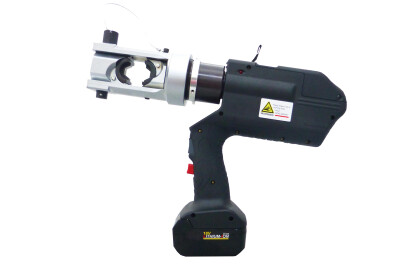 ECL 18T Battery Crimper