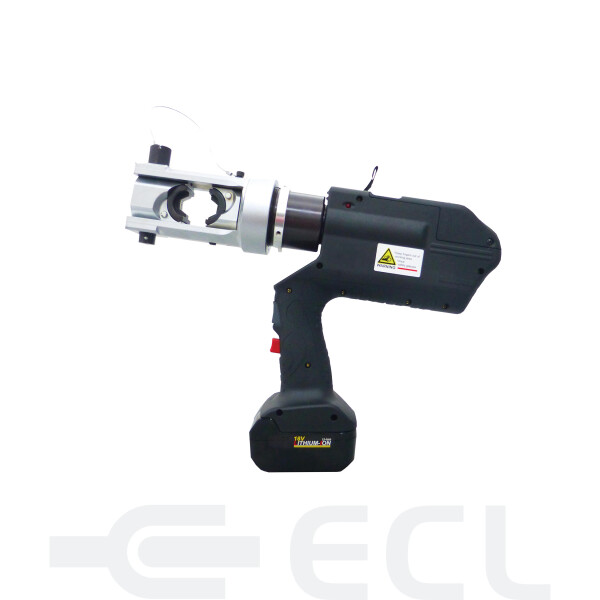 ECL 18T Battery Crimper