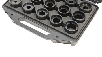 ECL Die Kit Set