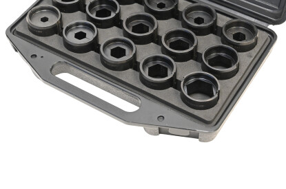 ECL Die Kit Set