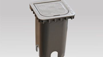 ECL TerraConn Earth Inspection Pit single v2